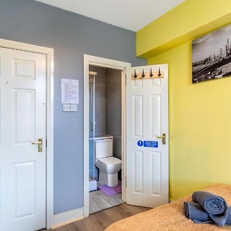 Tavistock Place City Apartments Sunderland  Exterior foto