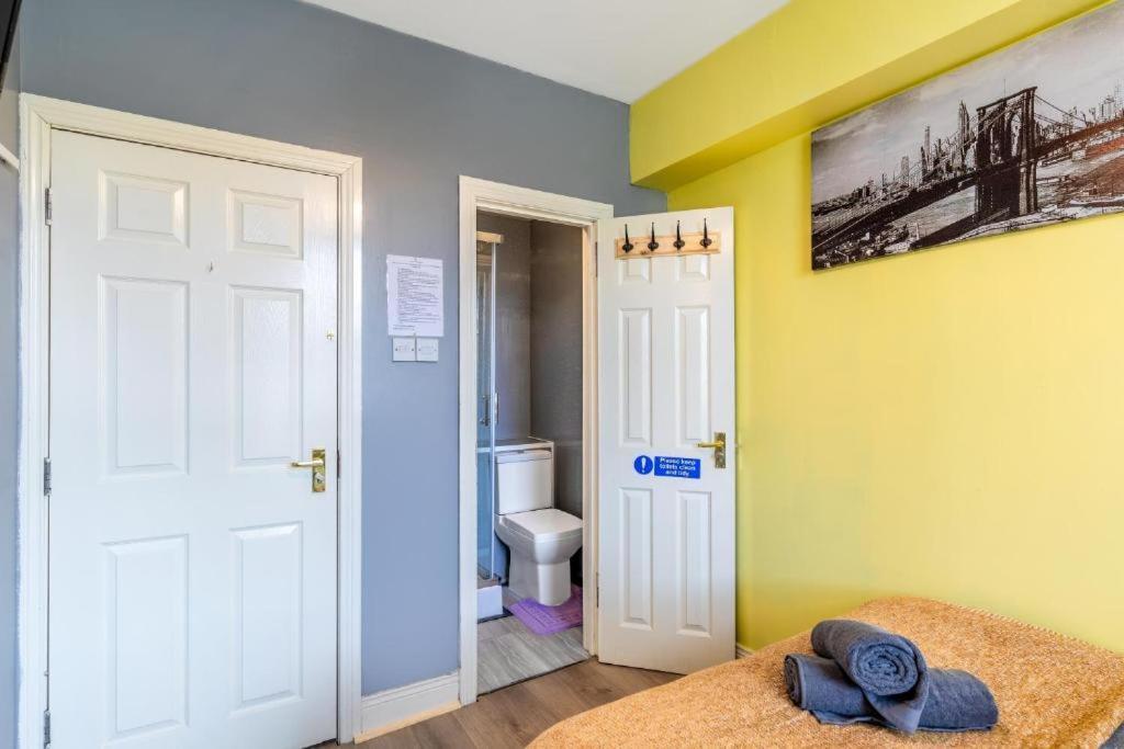 Tavistock Place City Apartments Sunderland  Exterior foto