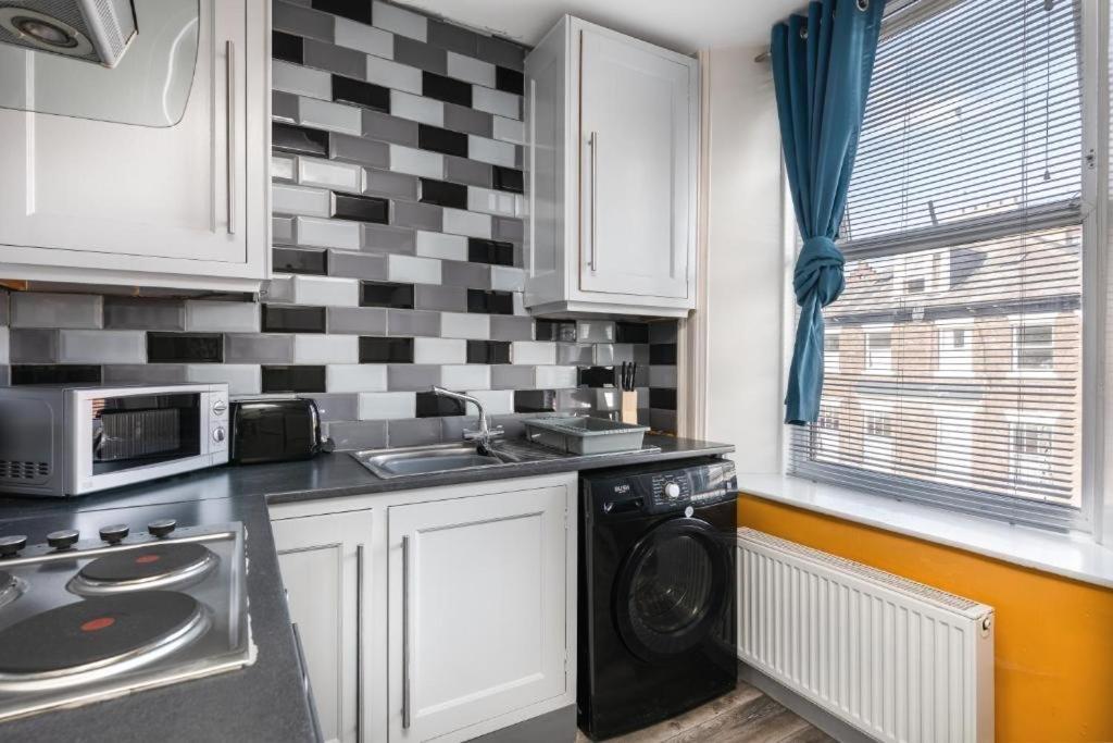 Tavistock Place City Apartments Sunderland  Exterior foto