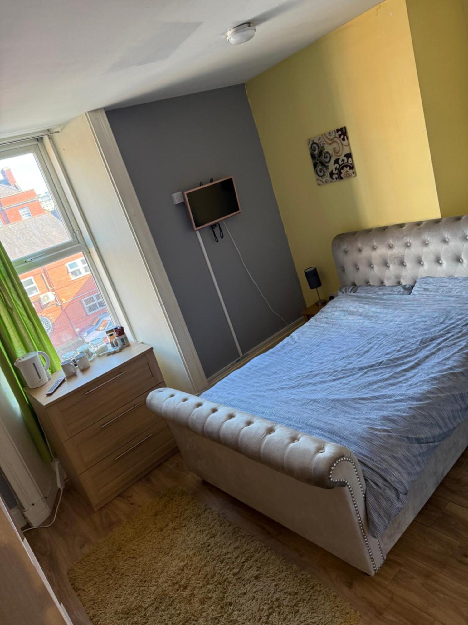 Tavistock Place City Apartments Sunderland  Exterior foto